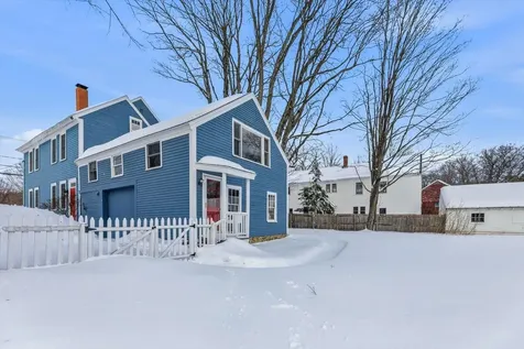 38 Main Street Hancock NH 03449