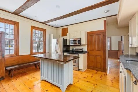 38 Main Street Hancock NH 03449