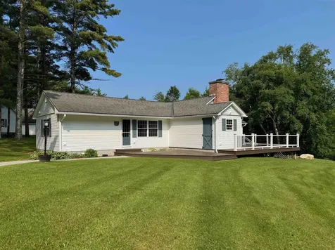 653 Skyboro E Road Pownal VT 05261