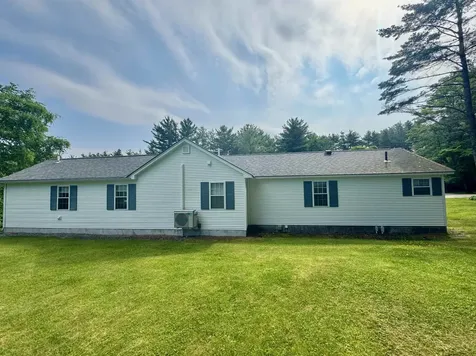 653 Skyboro E Road Pownal VT 05261