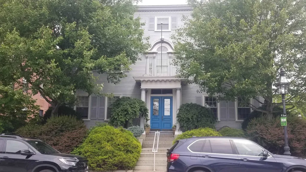 379 State Street Portsmouth NH 03801