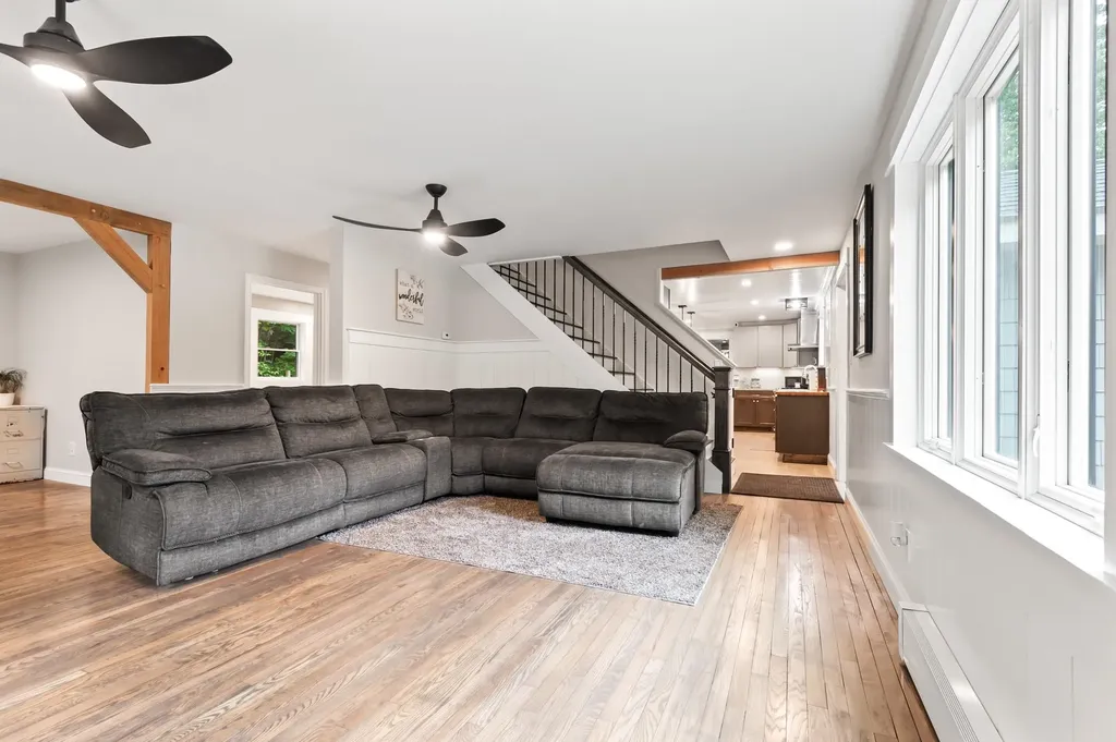 6 Rainbow Drive Ossipee NH 03864