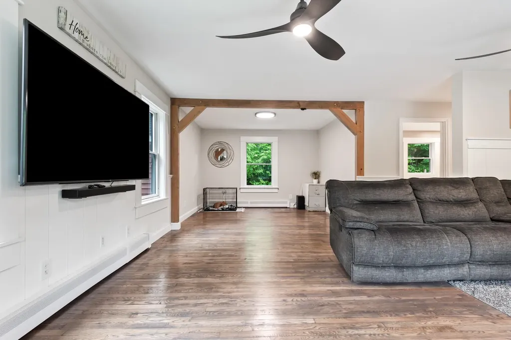 6 Rainbow Drive Ossipee NH 03864