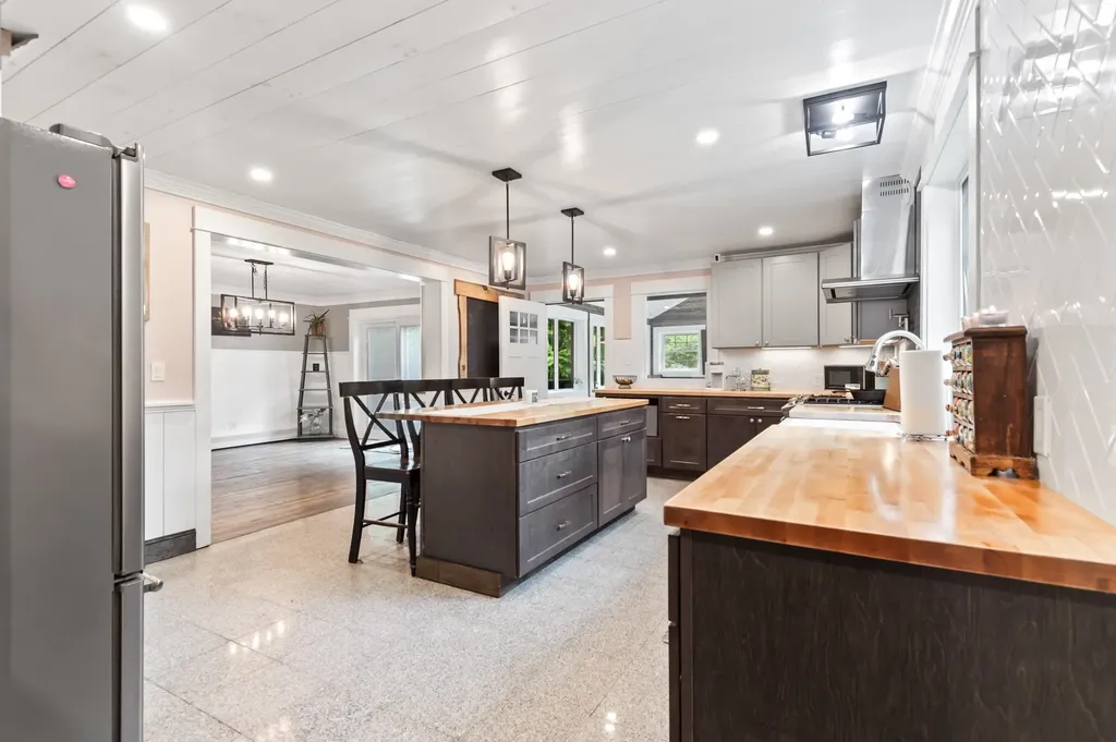 6 Rainbow Drive Ossipee NH 03864