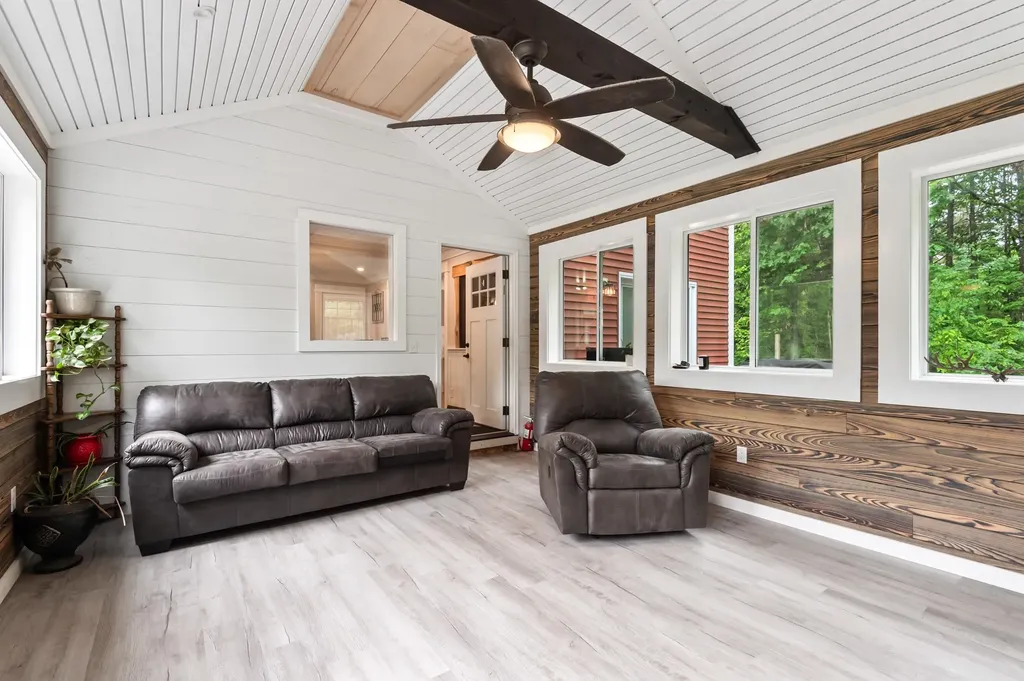 6 Rainbow Drive Ossipee NH 03864