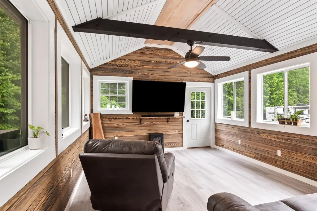 6 Rainbow Drive Ossipee NH 03864