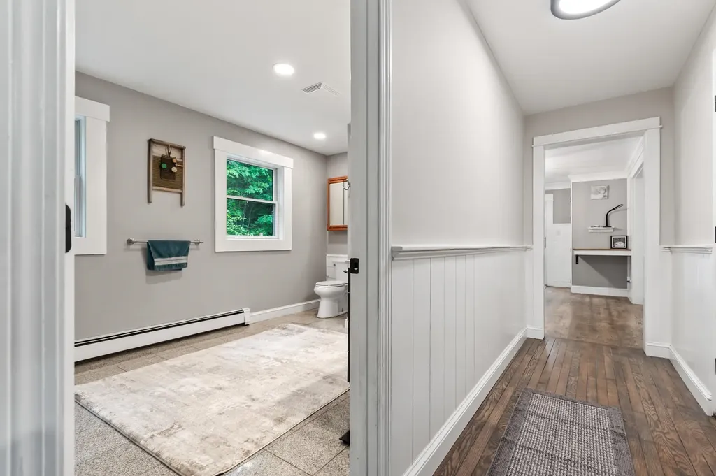 6 Rainbow Drive Ossipee NH 03864