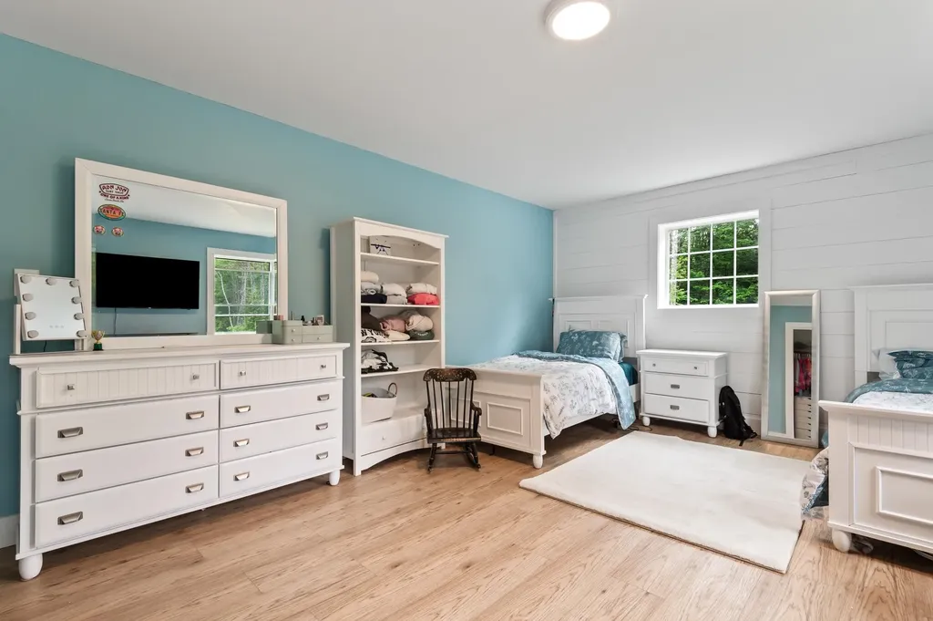 6 Rainbow Drive Ossipee NH 03864