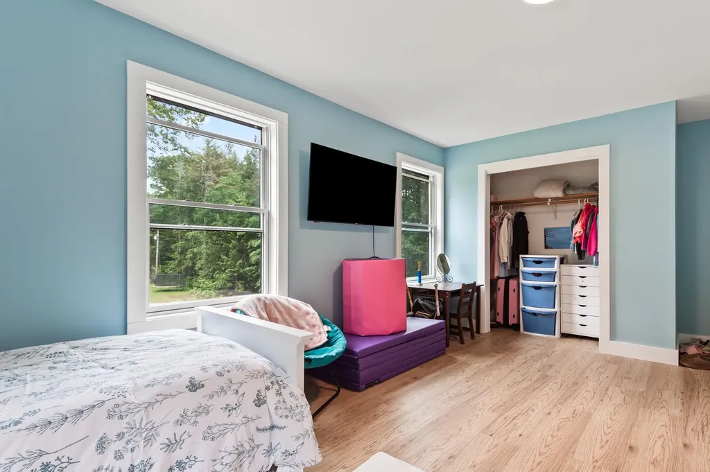 6 Rainbow Drive Ossipee NH 03864