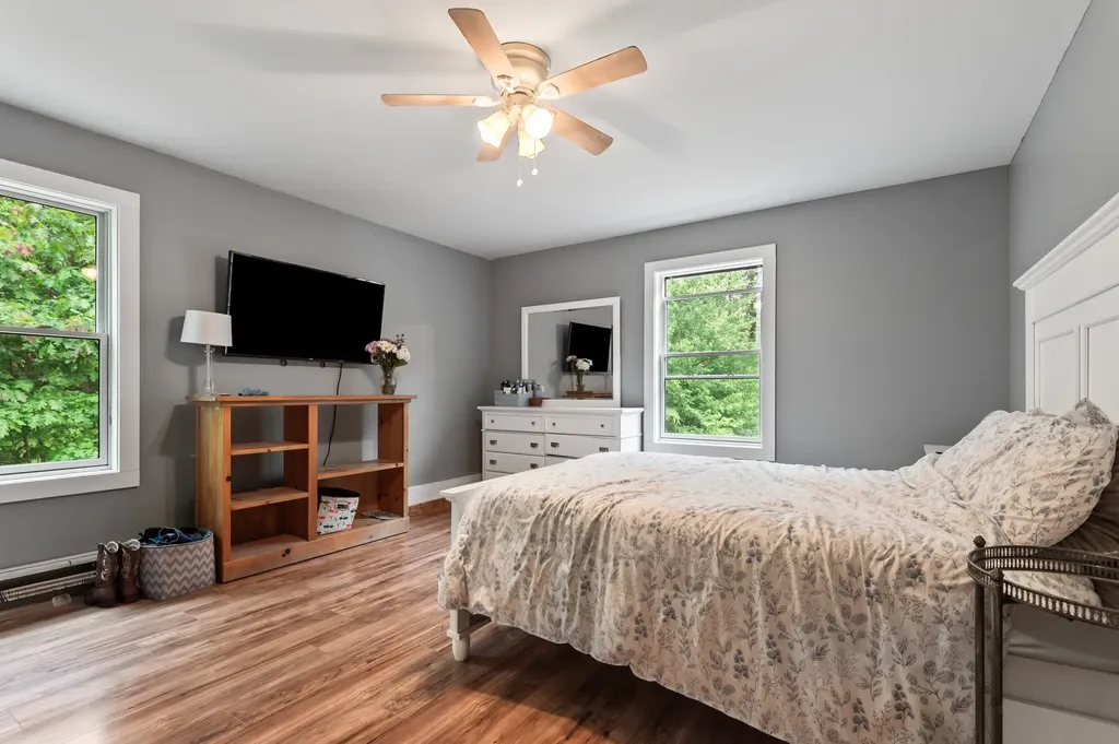 6 Rainbow Drive Ossipee NH 03864