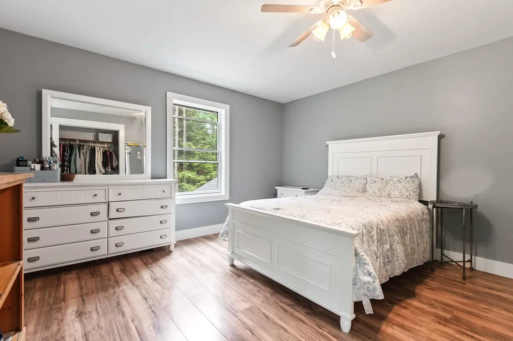 6 Rainbow Drive Ossipee NH 03864