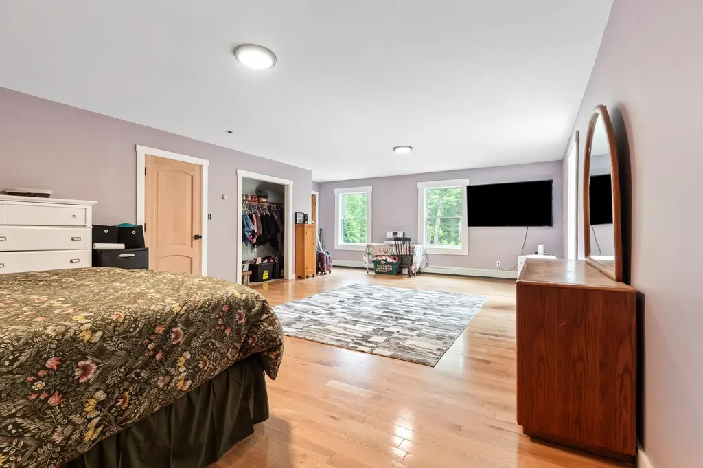 6 Rainbow Drive Ossipee NH 03864