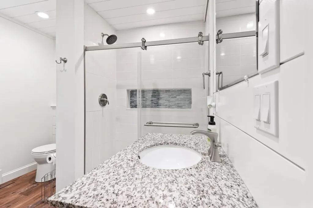 6 Rainbow Drive Ossipee NH 03864