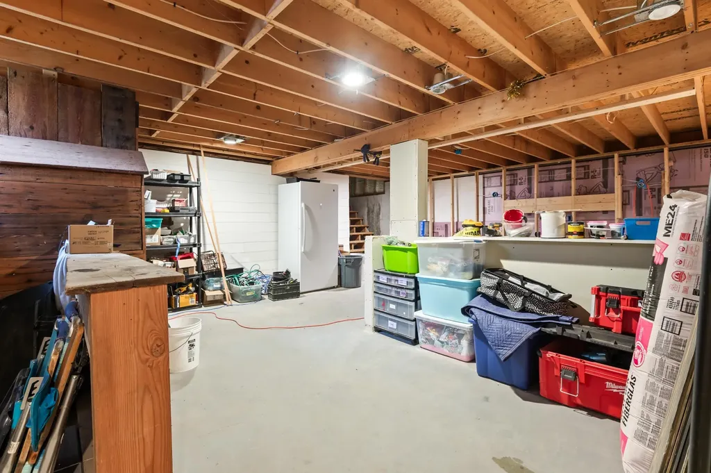 6 Rainbow Drive Ossipee NH 03864