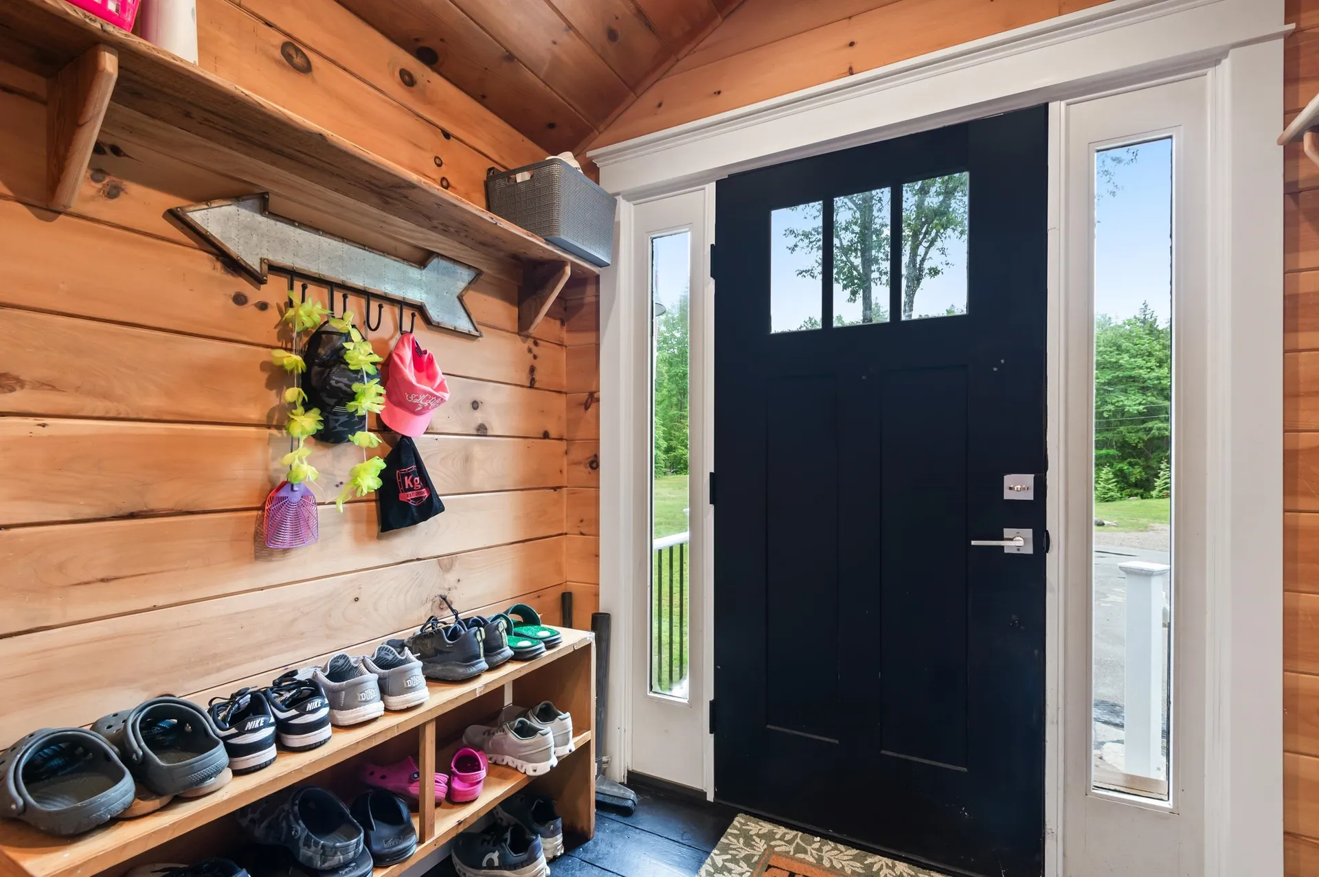 6 Rainbow Drive Ossipee NH 03864