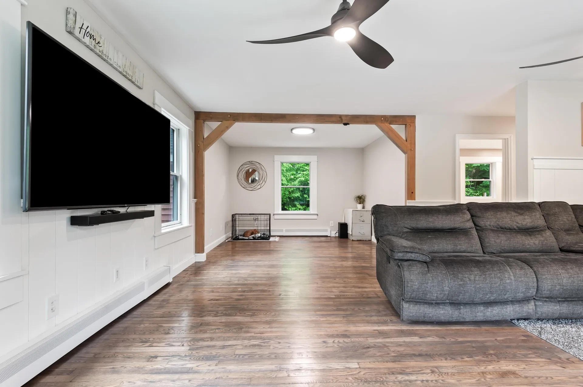 6 Rainbow Drive Ossipee NH 03864