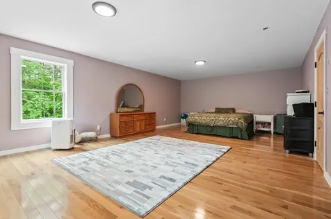 6 Rainbow Drive Ossipee NH 03864