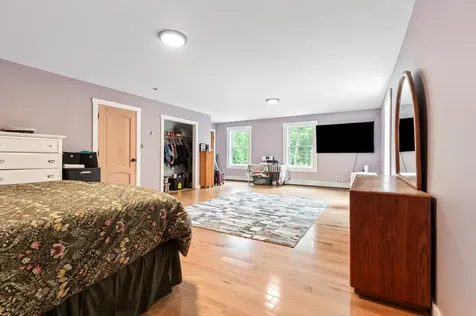 6 Rainbow Drive Ossipee NH 03864