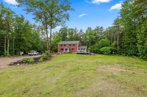 6 Rainbow Drive Ossipee NH 03864