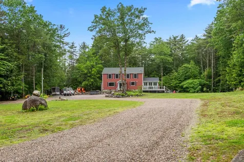 6 Rainbow Drive Ossipee NH 03864