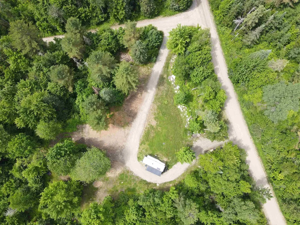 9 Leblanc Road Wheelock VT 05851