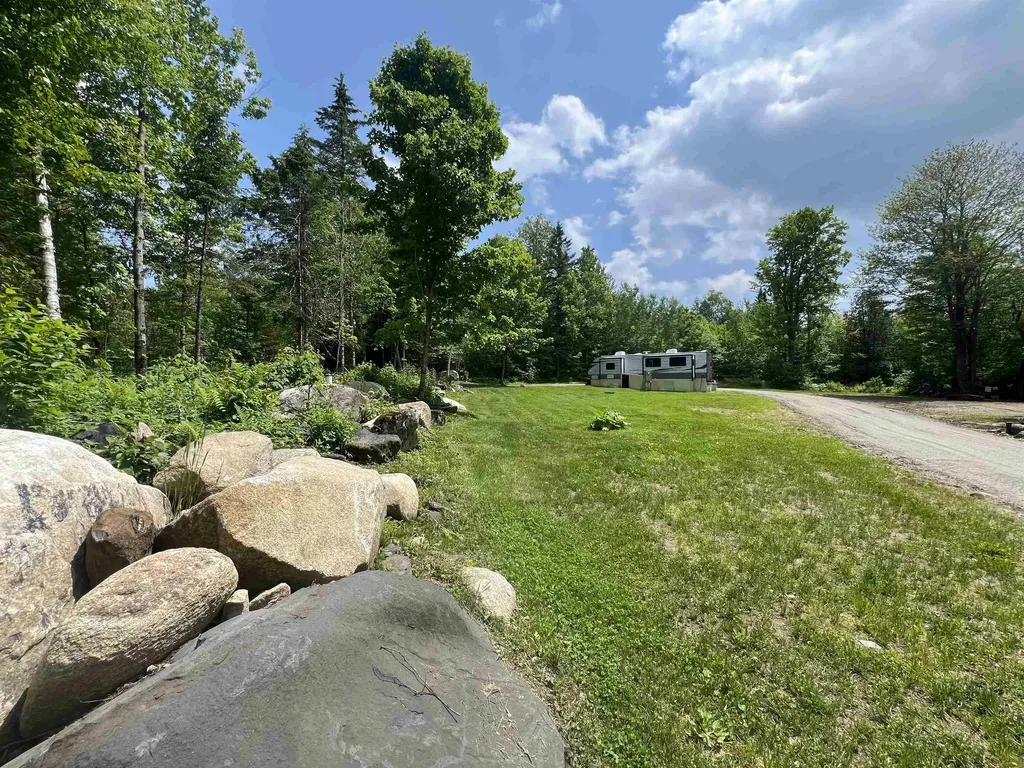 9 Leblanc Road Wheelock VT 05851