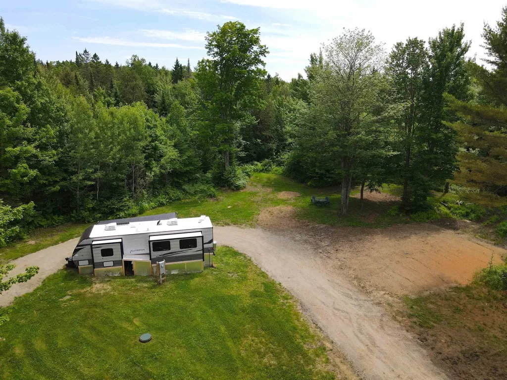 9 Leblanc Road Wheelock VT 05851