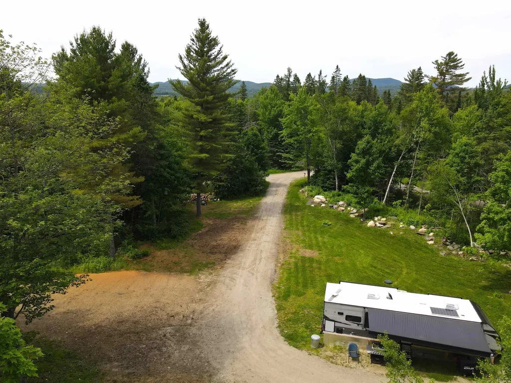 9 Leblanc Road Wheelock VT 05851