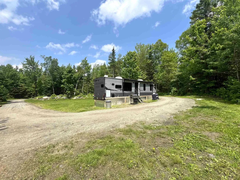 9 Leblanc Road Wheelock VT 05851