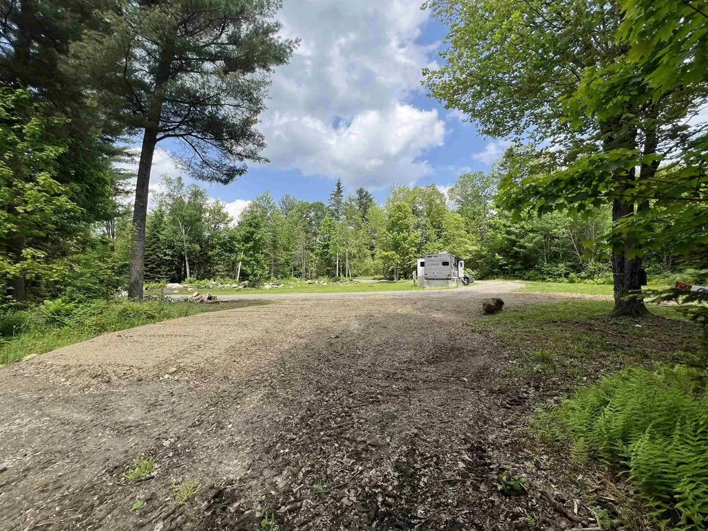 9 Leblanc Road Wheelock VT 05851