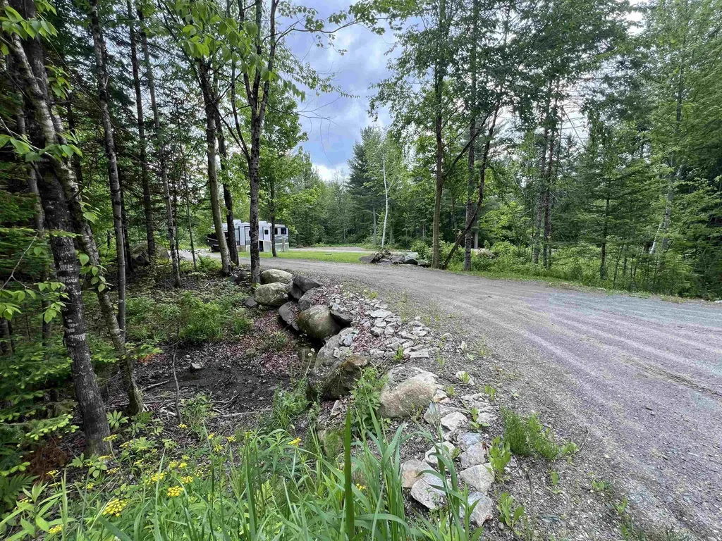 9 Leblanc Road Wheelock VT 05851