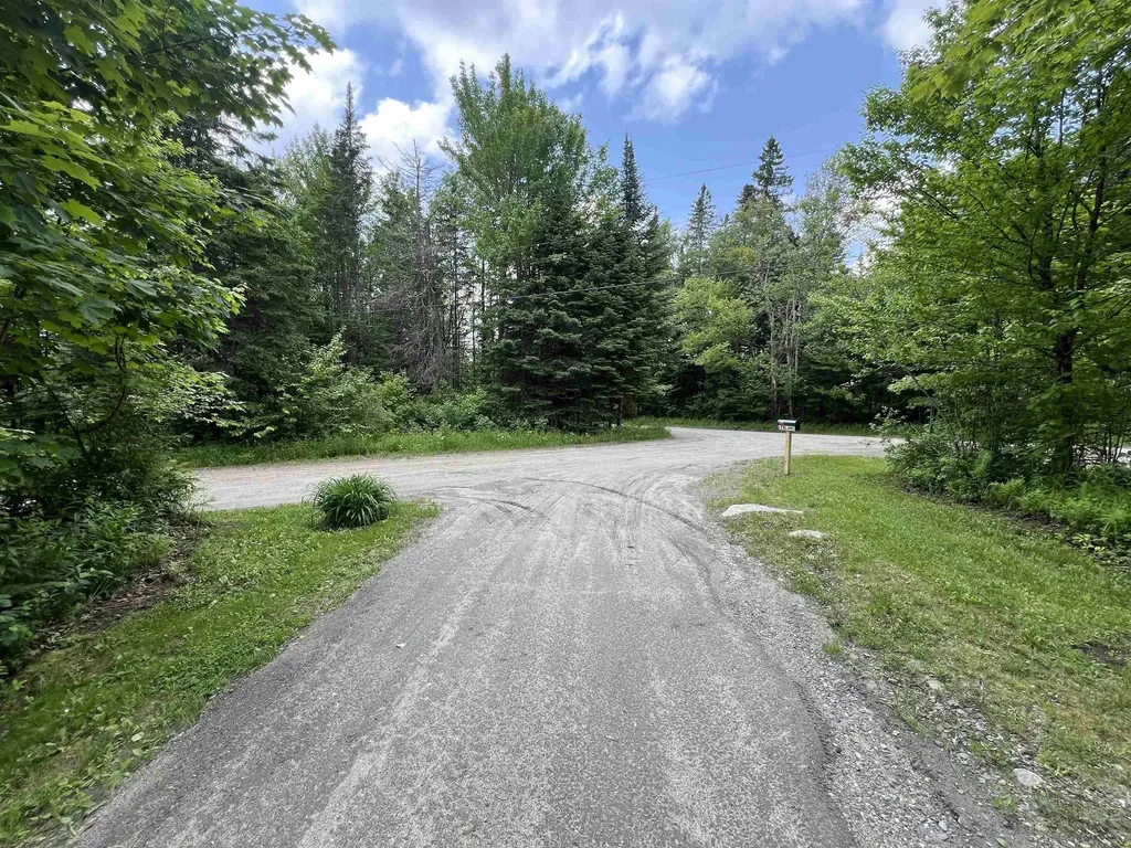 9 Leblanc Road Wheelock VT 05851