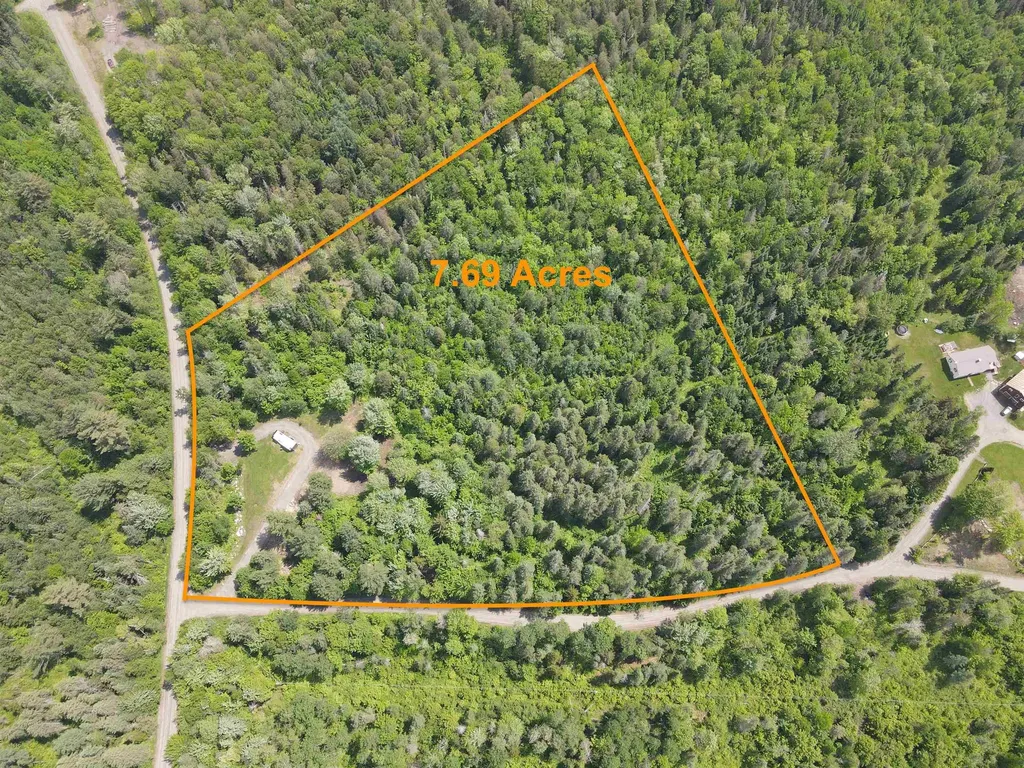 9 Leblanc Road Wheelock VT 05851