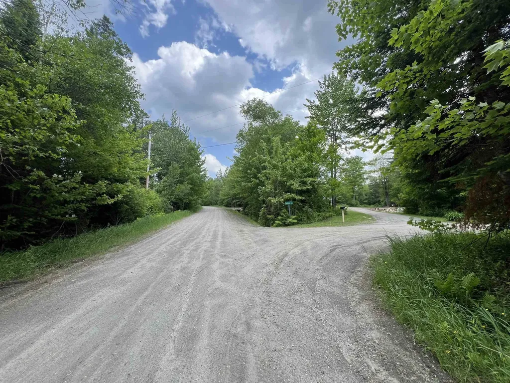 9 Leblanc Road Wheelock VT 05851