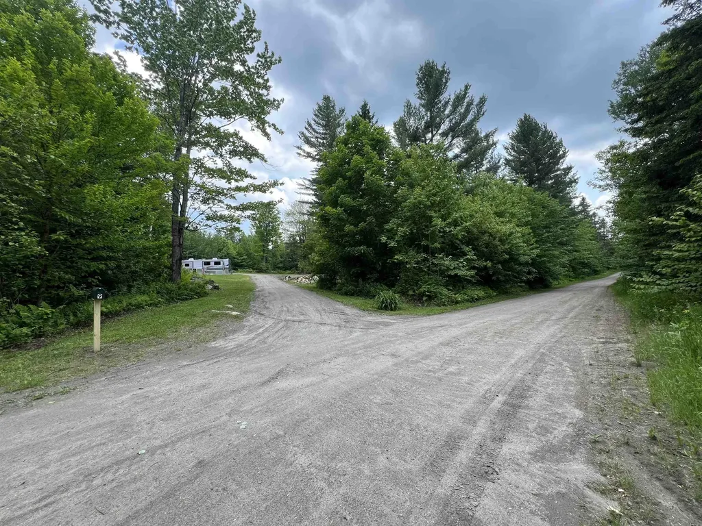 9 Leblanc Road Wheelock VT 05851