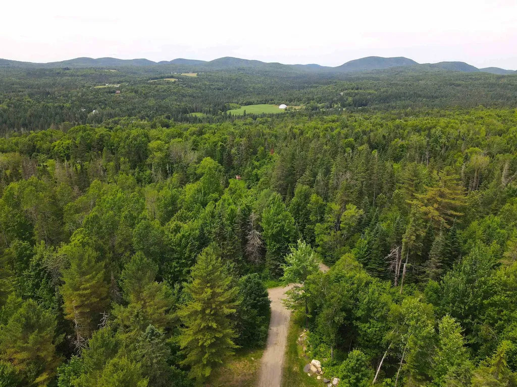 9 Leblanc Road Wheelock VT 05851