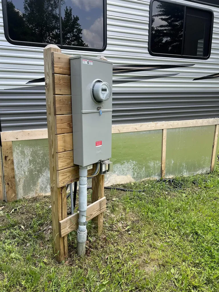 9 Leblanc Road Wheelock VT 05851