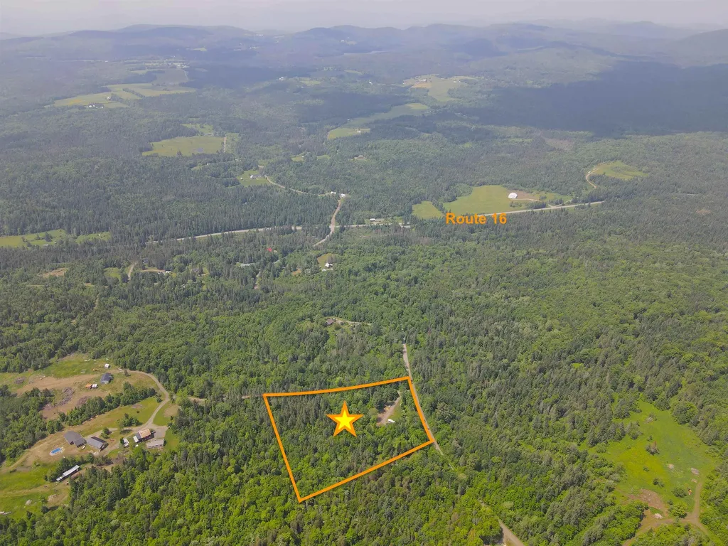 9 Leblanc Road Wheelock VT 05851