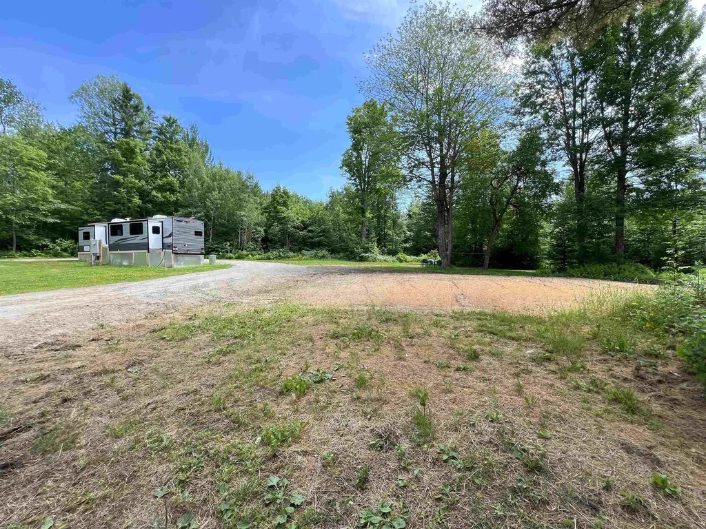 9 Leblanc Road Wheelock VT 05851