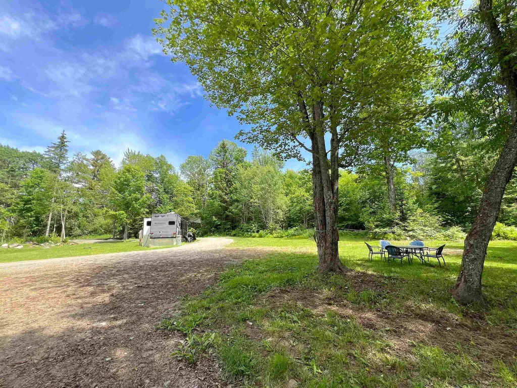 9 Leblanc Road Wheelock VT 05851