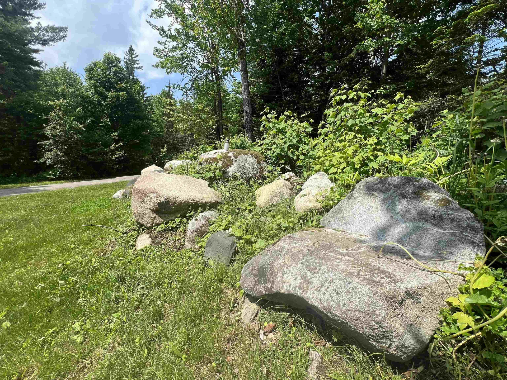 9 Leblanc Road Wheelock VT 05851