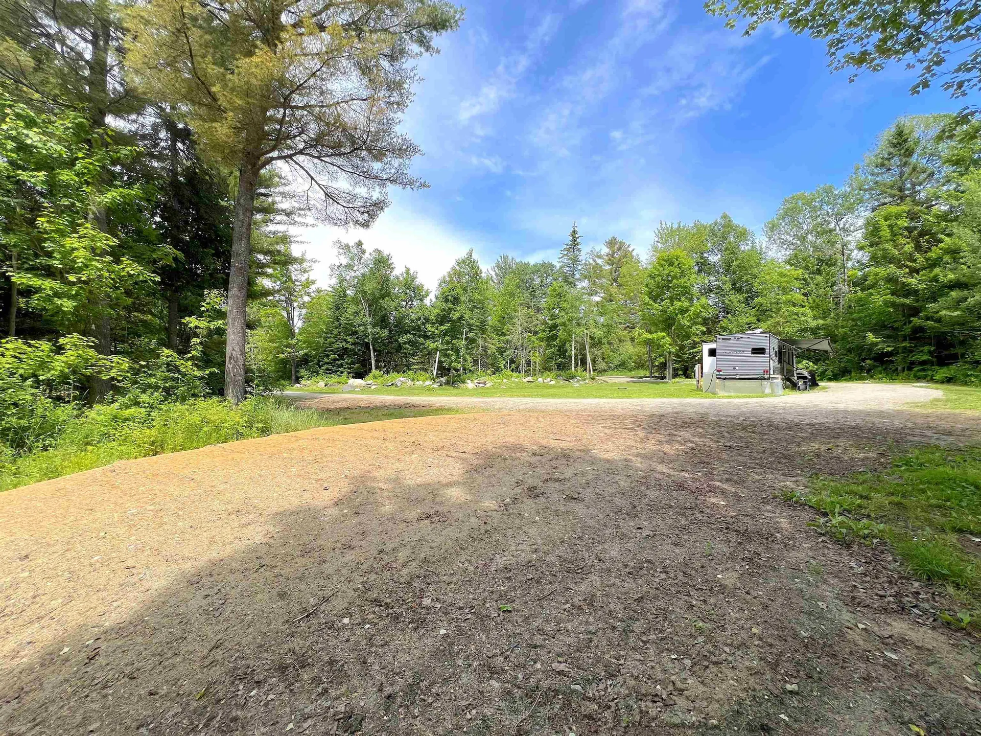 9 Leblanc Road Wheelock VT 05851