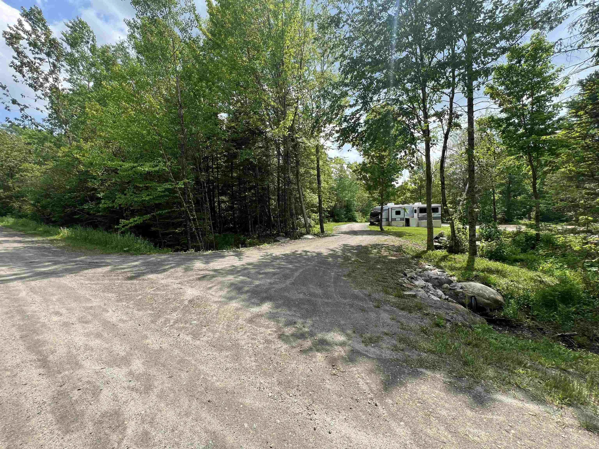 9 Leblanc Road Wheelock VT 05851