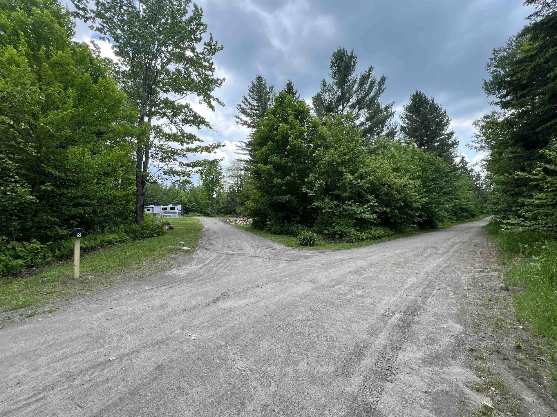 9 Leblanc Road Wheelock VT 05851