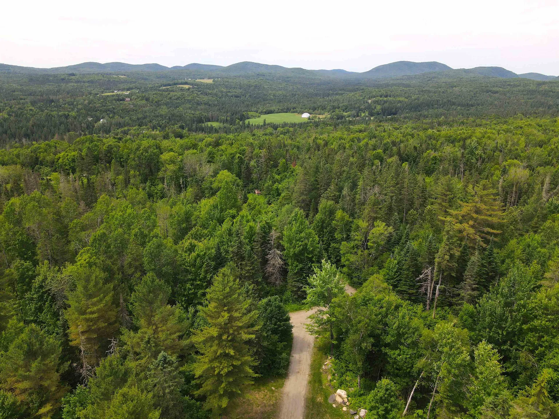 9 Leblanc Road Wheelock VT 05851