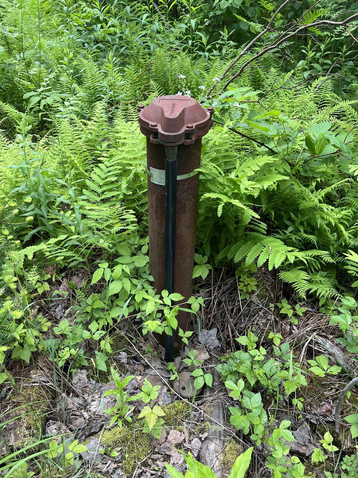 9 Leblanc Road Wheelock VT 05851