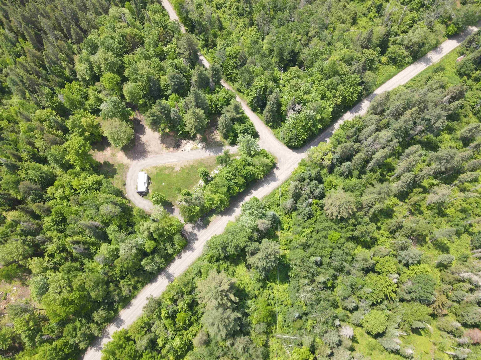 9 Leblanc Road Wheelock VT 05851