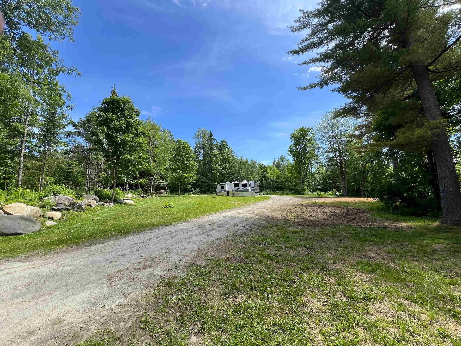 9 Leblanc Road Wheelock VT 05851