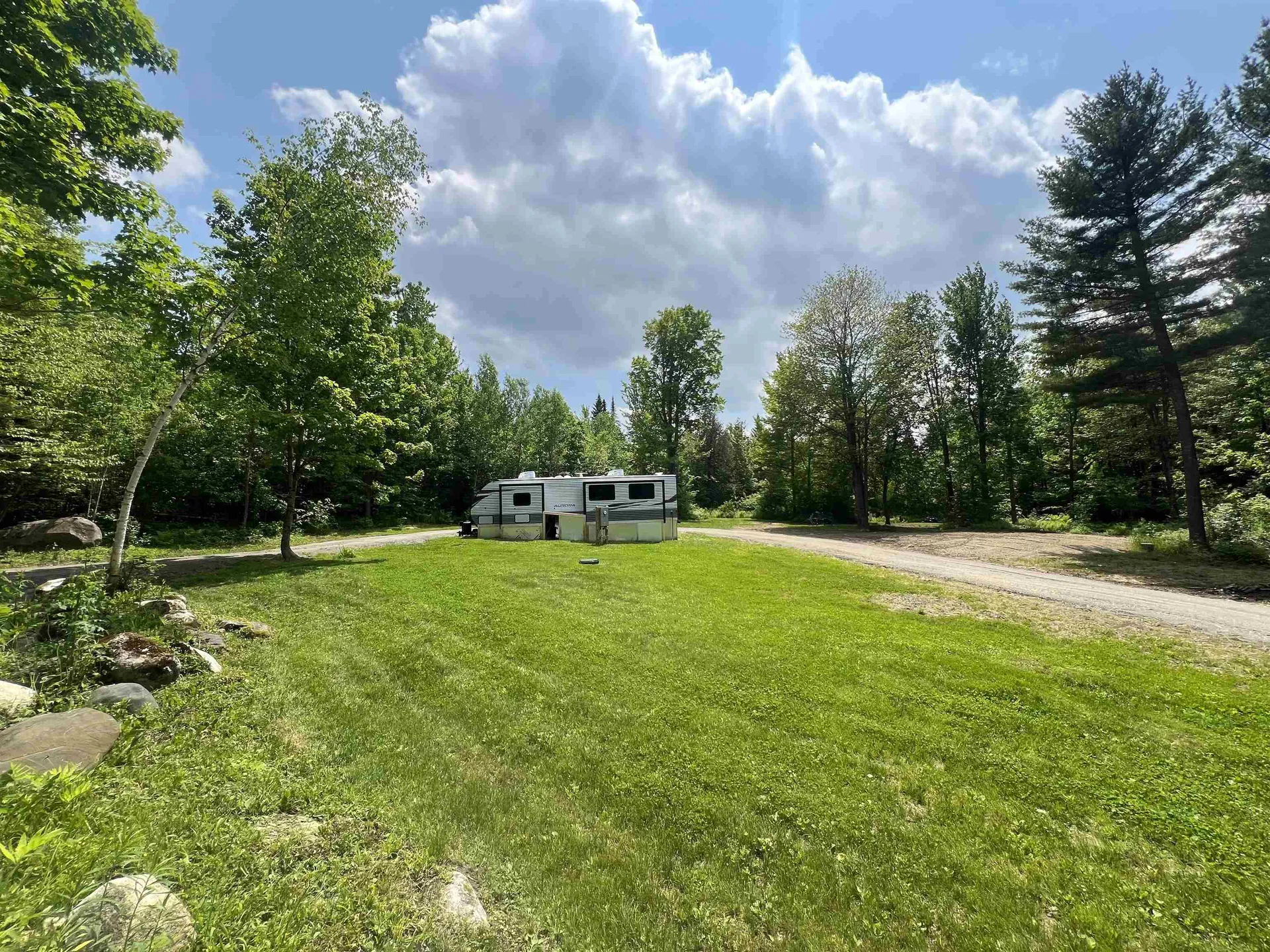 9 Leblanc Road Wheelock VT 05851