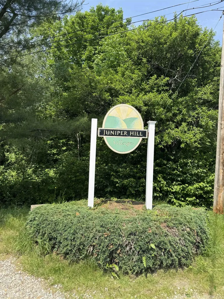 3 Brookside Drive Grantham NH 03753